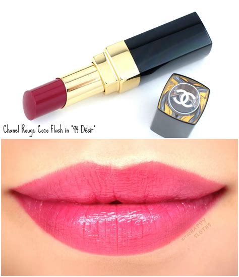 chanel rouge coco flash lipstick review|chanel rouge coco lipstick gabrielle.